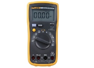 FLUKE 18B 數(shù)字萬用表 